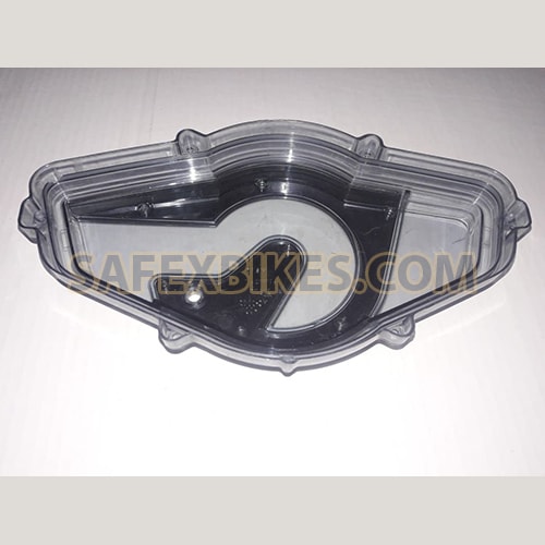 hero maestro edge headlight cover price