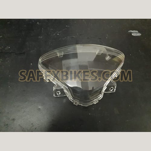 tvs wego headlight glass