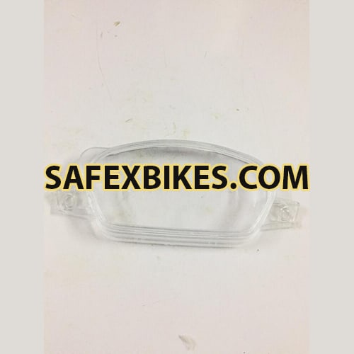 SPEEDOMETER GLASS (ECCO) ACTIVA ZADON Motorcycle Parts For Honda ACTIVA