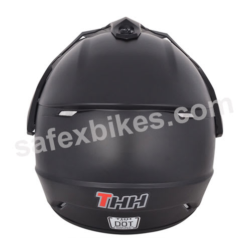 hero honda helmet