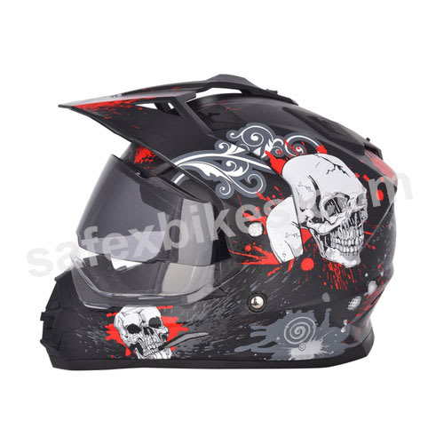 thh helmets motocross