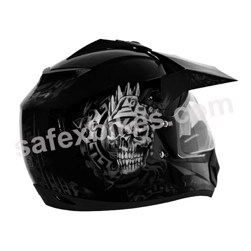 vega off road helmets