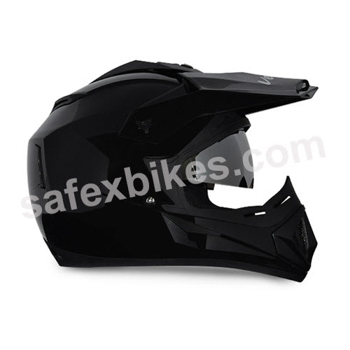 Motorcycle Helmet Face Shield Vega Price Vega Motocross Full Face