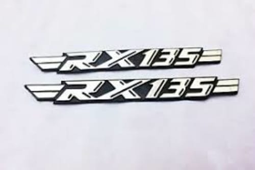 Side Panel Monogram Rx135 Oe Motorcycle Parts For Yamaha Rx 135cc Yamaha Rx135 4g Yamaha Rx135 5g Side Panel Monogram Rx135 Oe Motorcycle Parts For Yamaha Rx 135cc Yamaha Rx135 4g Yamaha Rx135 5g