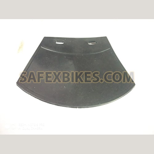 FRONT MUDFLAP RX100 ZADON- Motorcycle Parts For Yamaha RX100 12 VOLT