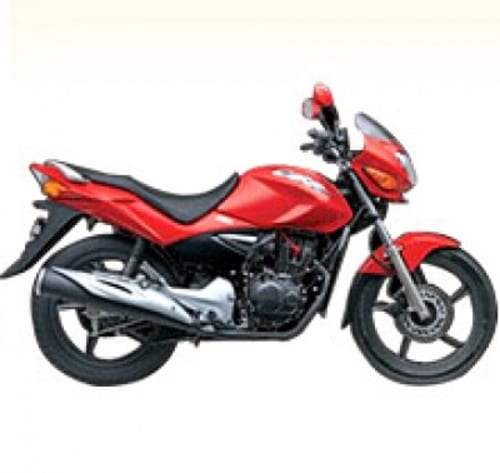 hero honda cbz xtreme