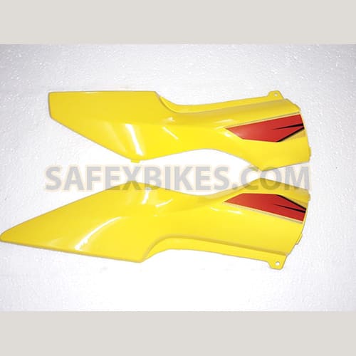 Body Kit Karizma R Nm Without Petrol Tank Set Of 12 Yellow Zadon Motorcycle Parts For Hero Honda Karizma R Nm Body Kit Karizma R Nm Without Petrol Tank Set Of 12 Yellow Zadon Motorcycle Parts For Hero Honda Karizma R Nm
