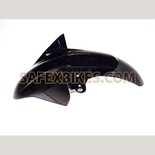 yamaha mudguard