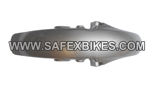 honda dream neo back mudguard price