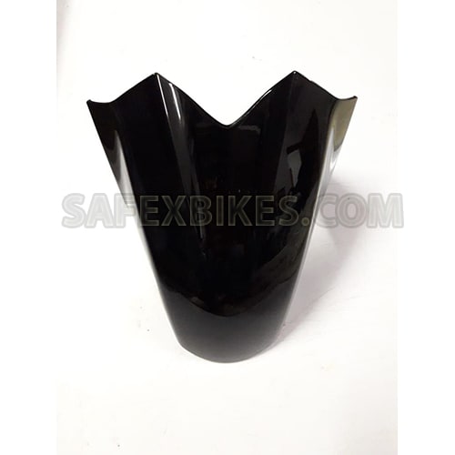 honda hornet front mudguard