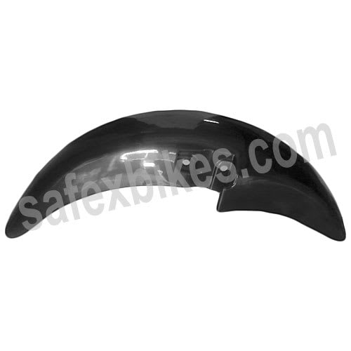 tvs sport back mudguard price