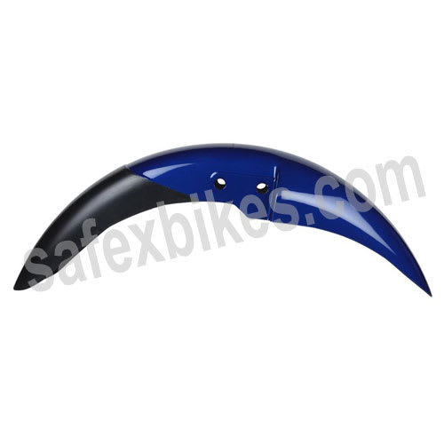 bajaj pulsar 180 front mudguard price