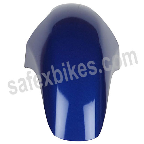 bajaj platina mudguard