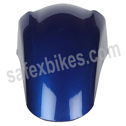 discover 100m front mudguard