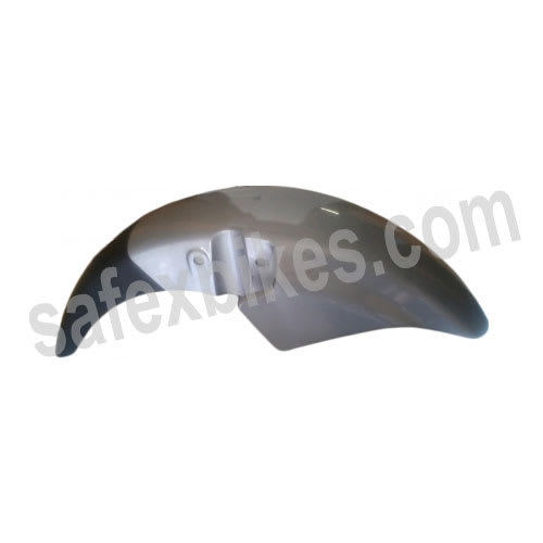 bajaj pulsar 220 front mudguard price