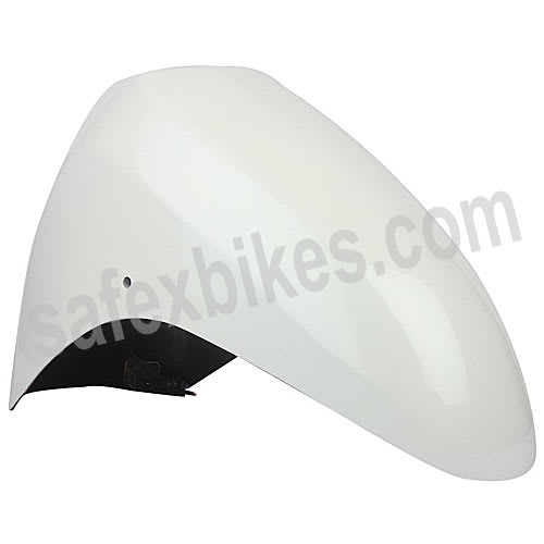 honda activa het front mudguard price