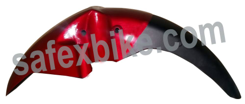 hunk front mudguard