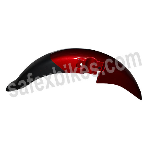 honda livo front mudguard price