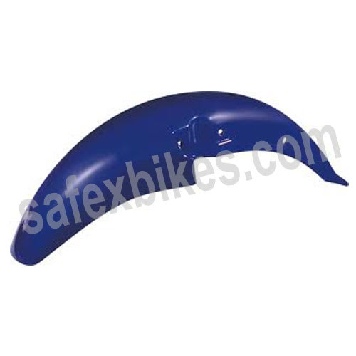 FRONT MUDGUARD AMBITION UB ZADON 