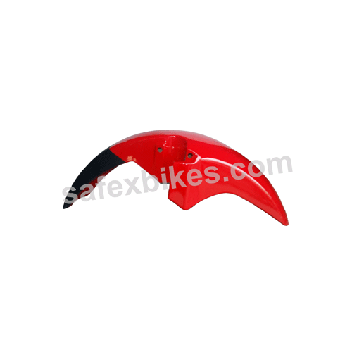 karizma mudguard price