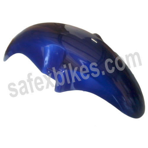 splendor pro mudguard price