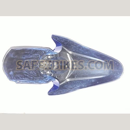 yamaha szr mudguard price