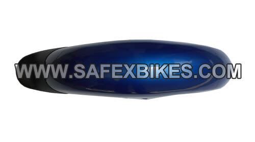 bajaj avenger 220 front mudguard