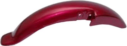 tvs victor gl front mudguard price