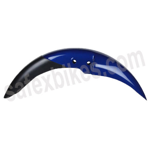 suzuki gs150r front mudguard price