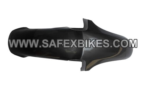 splendor front mudguard price