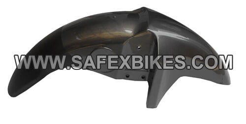 hero bike front mudguard price