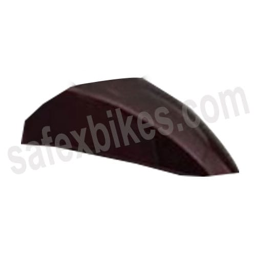 tvs wego mudguard