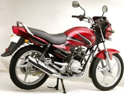 FRONT MUDGUARD ALBA OE- Motorcycle Parts For Yamaha ALBA