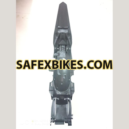 honda cb twister mudguard price