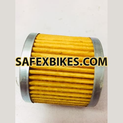 tvs apache rtr 160 oil filter price