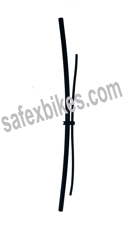 OIL PIPE SET RX100 (SET OF 3) ZADON- Motorcycle Parts For Yamaha