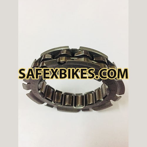 sprag clutch bearing royal enfield