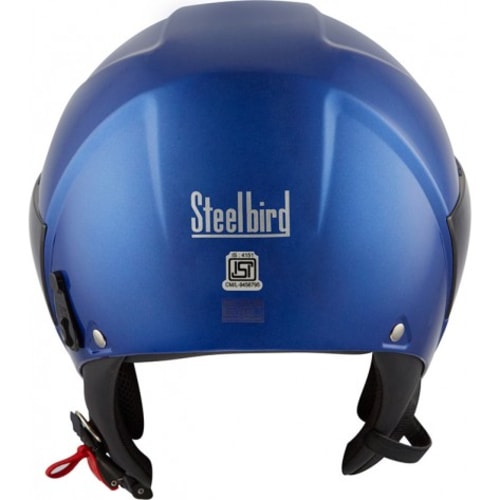Steelbird Helmet Sb 33 Price HELMET SB-33 STEELBIRD OPEN FACE EVE
