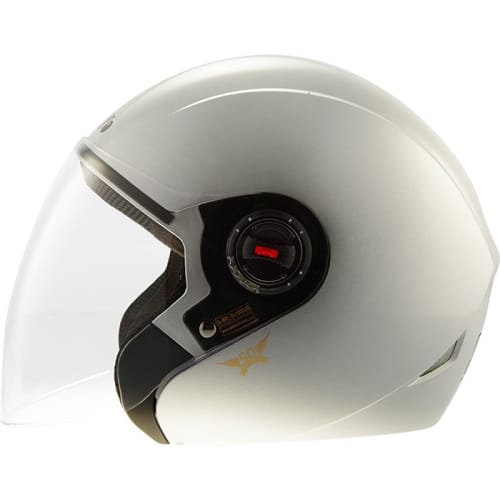 steelbird sb 43 face shield