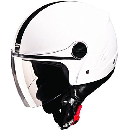 studds track super half helmet