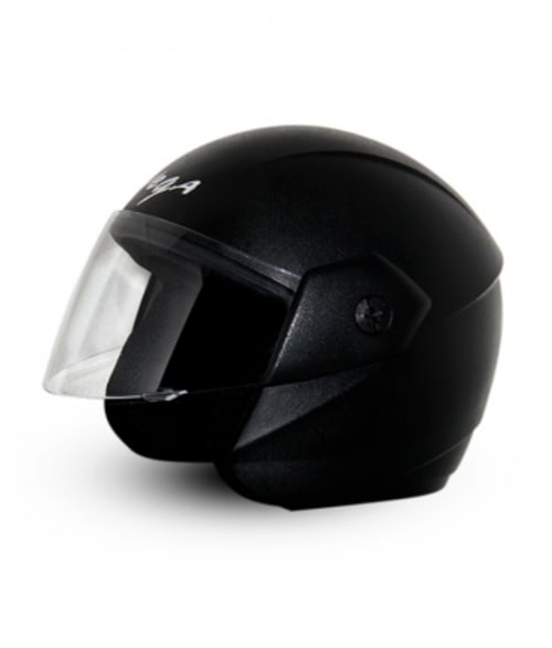 vega half face helmet