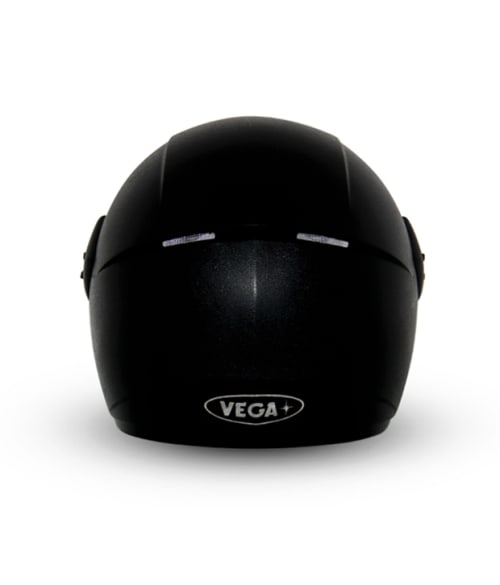 vega ridge open face helmet