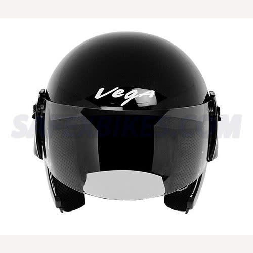 vega helmet half face