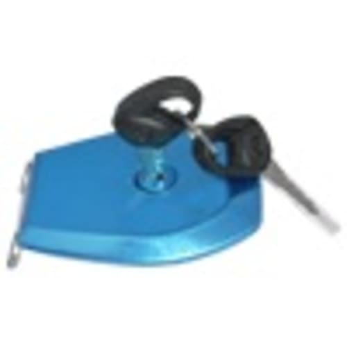 bajaj platina tank cover