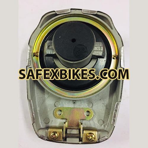 tvs star city plus tank cover