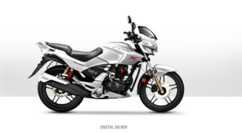 hero honda cbz xtreme petrol tank price