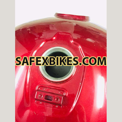 tvs star city plus tank cover