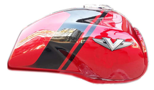 Fuel Tank Vikrant Bike Bs6 Vikrant Bike Price 2021 Bs6 Bajaj V15