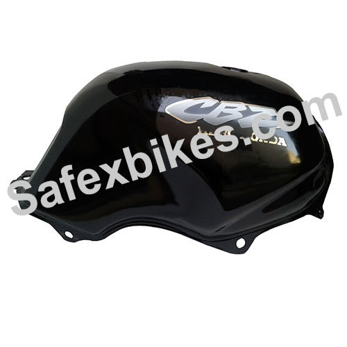 hero honda cbz xtreme petrol tank price