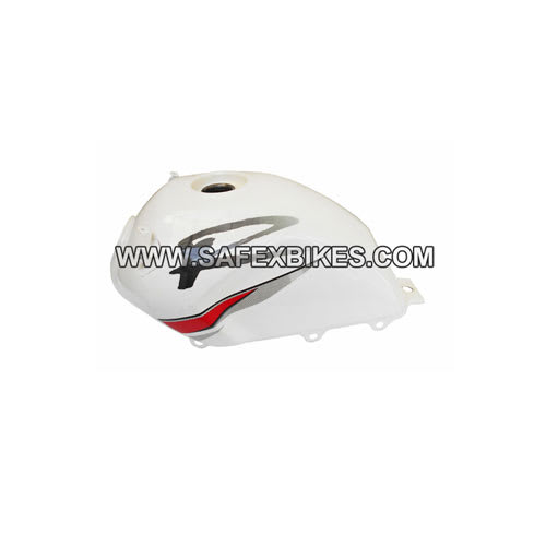 hero karizma r fuel tank price